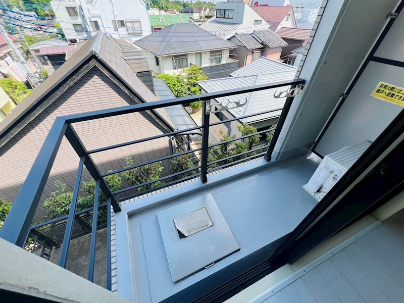 サンタフェスクエア その他21