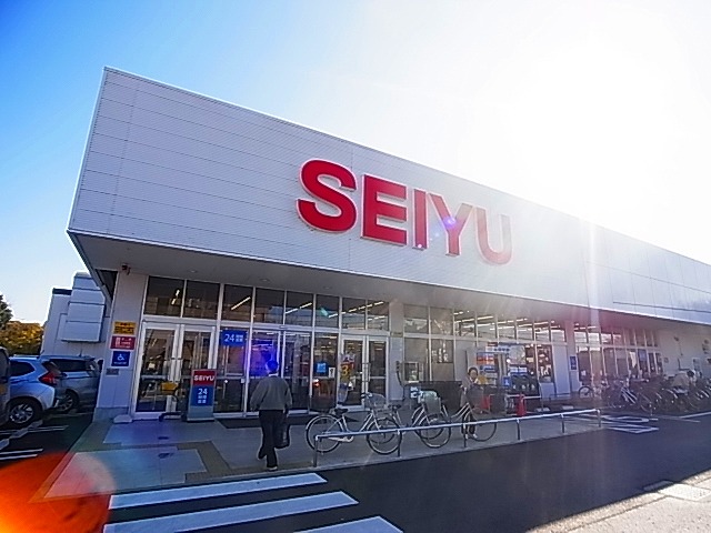 アンジェリークトキワI  周辺画像4