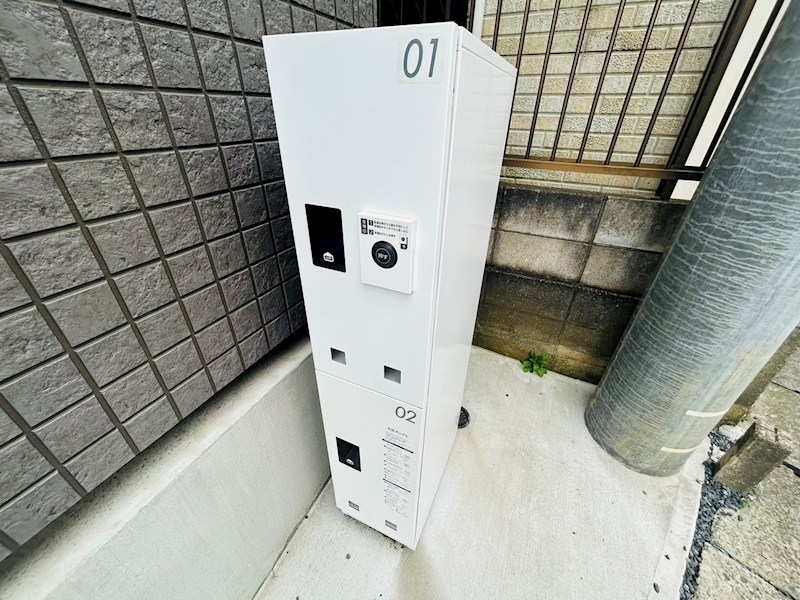 ブルーム その他外観2