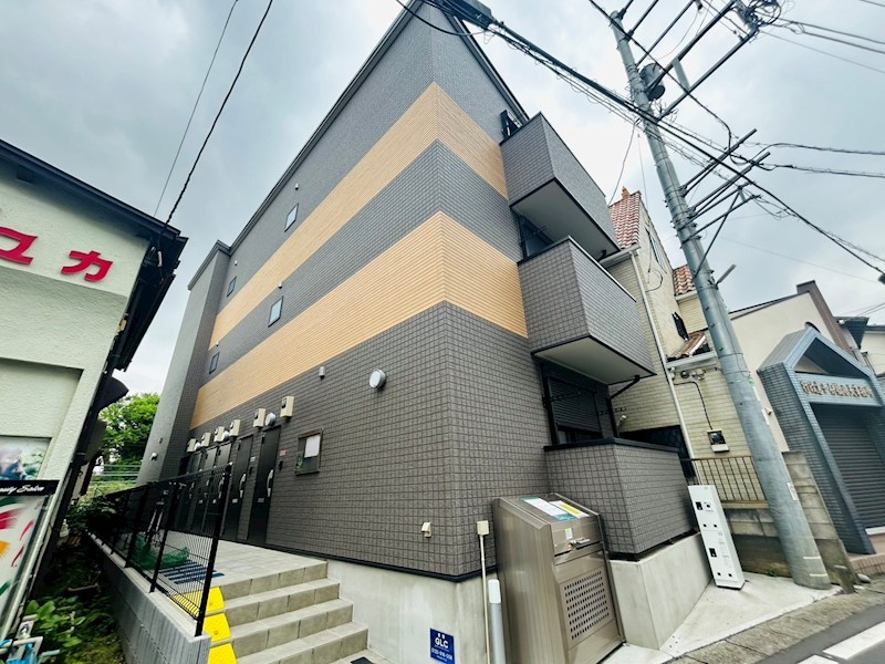 ブルーム その他外観4
