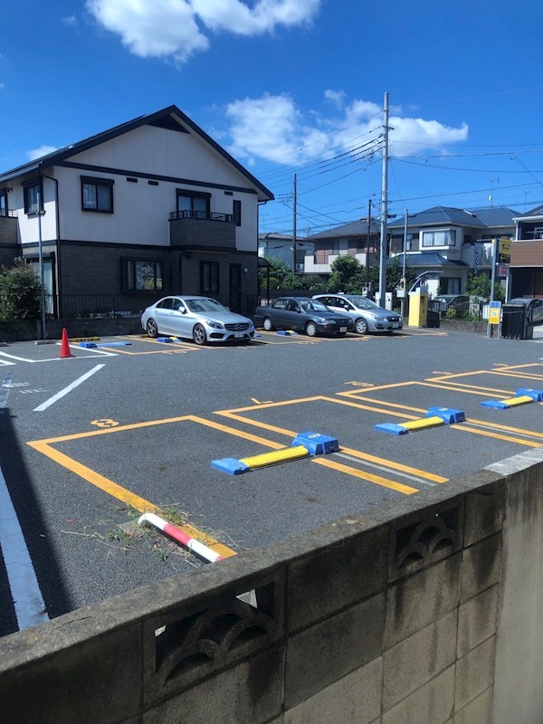 アパートメントピノ その他5