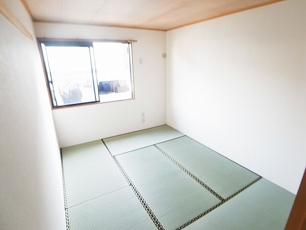 グリーンヒルズ中峠台 Ａ その他9