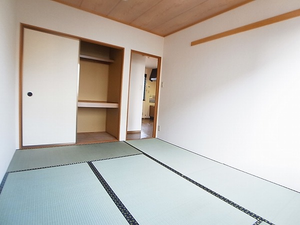 グリーンヒルズ中峠台 Ａ その他11