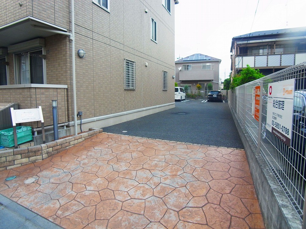 Ｗｉｓｈ その他外観6