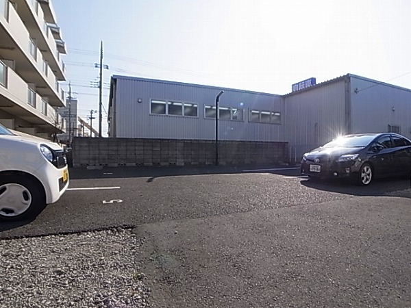 グレイス その他外観2