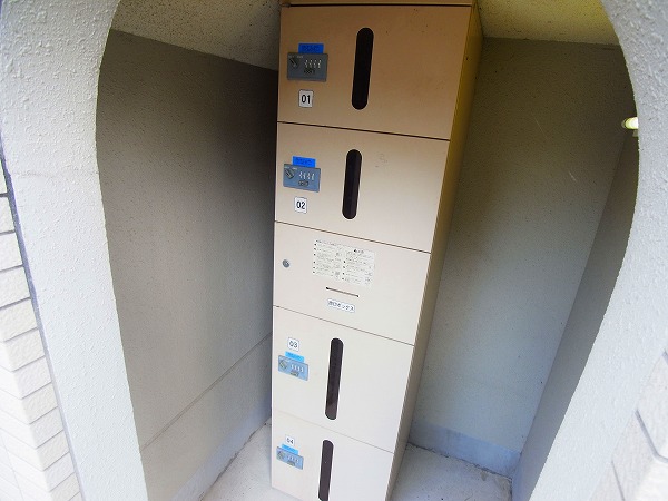 グレイス その他外観3