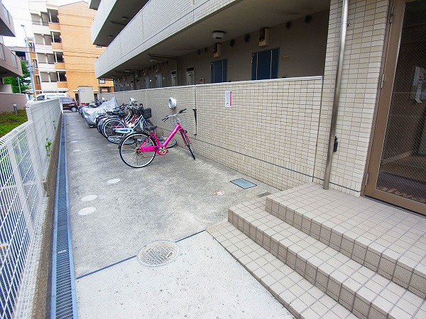 グレイス その他外観4