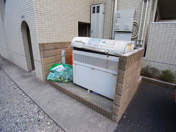 グレイス その他外観5