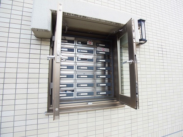 グレイス その他外観6