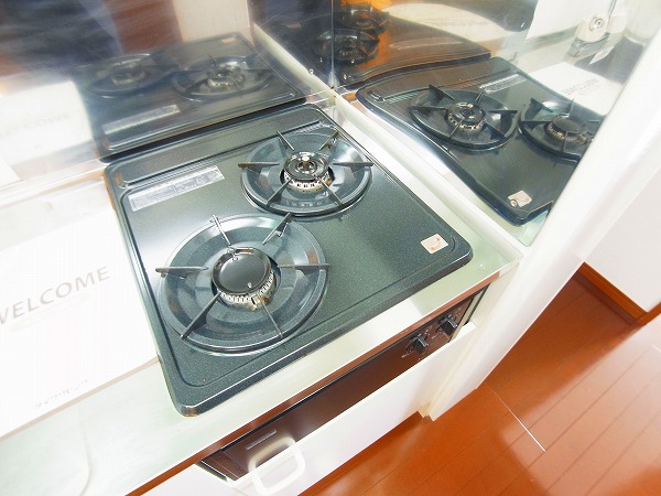 グレイス その他8