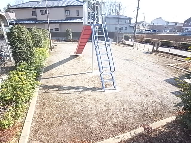 チャームテラス222E その他外観3