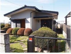 新作貸家 その他外観1