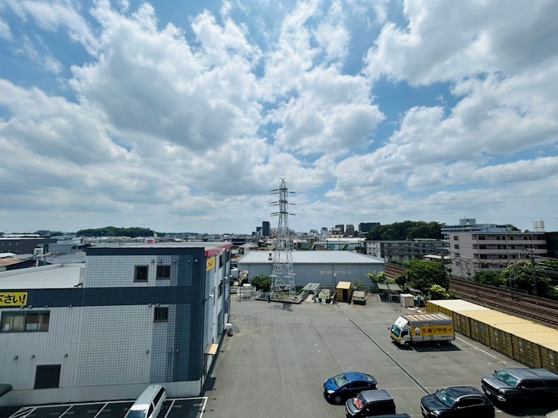 ISM南柏 その他6