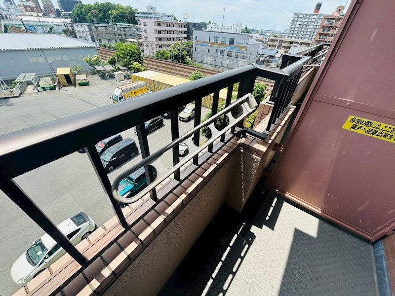 ISM南柏 その他40