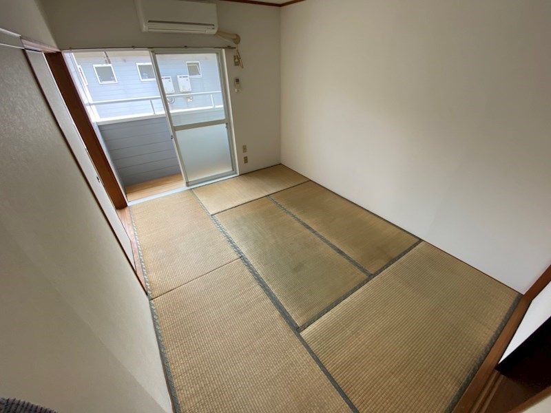 ファミールハイツB棟 その他7