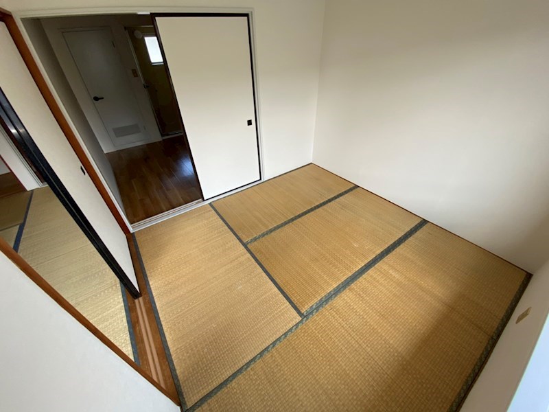 ファミールハイツB棟 その他14