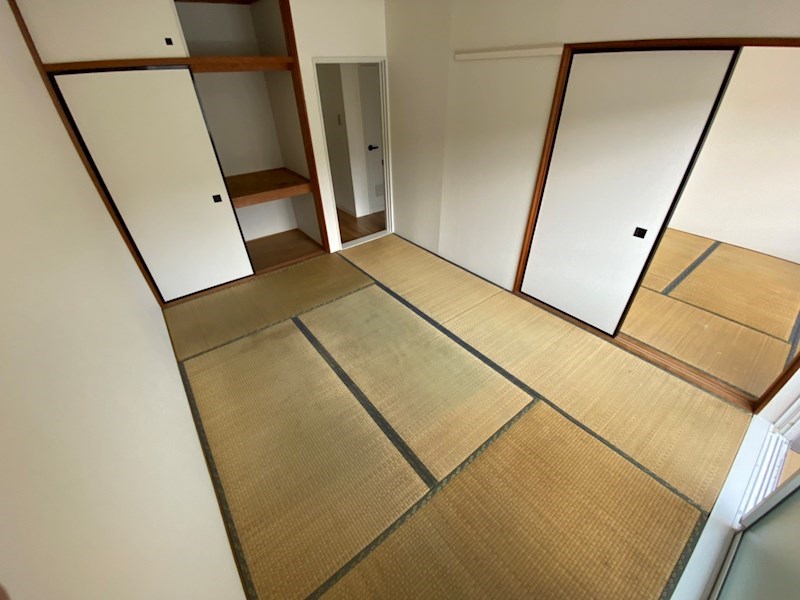 ファミールハイツB棟 その他16