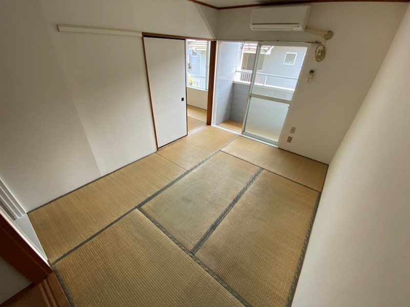 ファミールハイツB棟 その他17