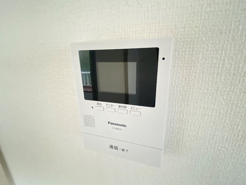 江戸川台パークハウス その他4