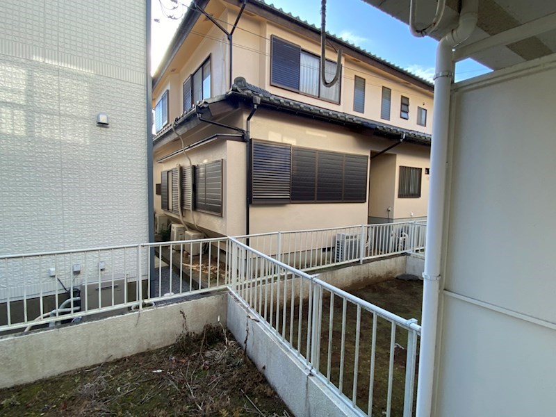 江戸川台パークハウス その他5