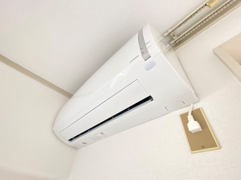 江戸川台パークハウス その他6