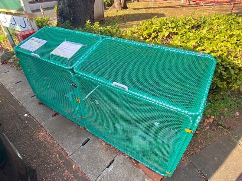 江戸川台パークハウス その他外観4