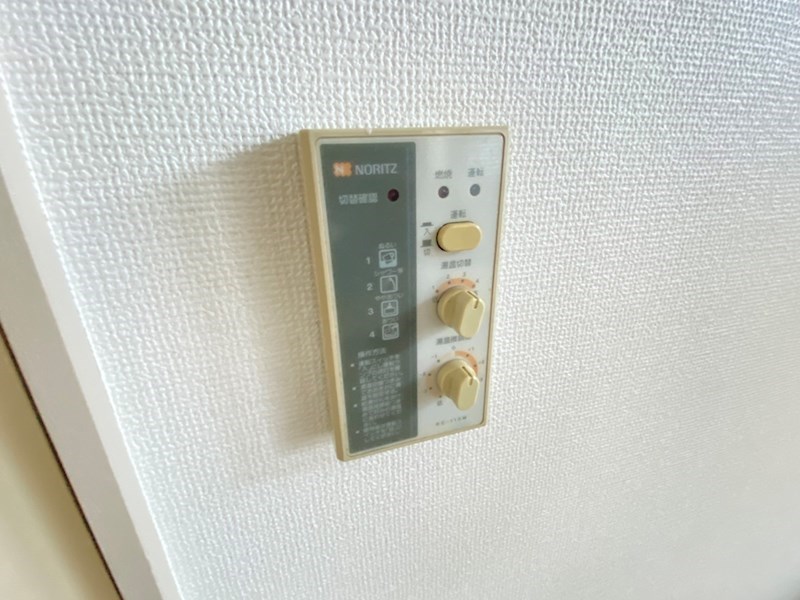 江戸川台パークハウス その他7