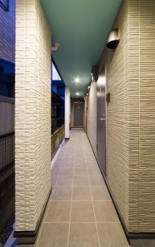 パティアン綾瀬 その他外観1