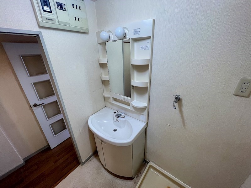 エレガンス綾瀬4 その他2