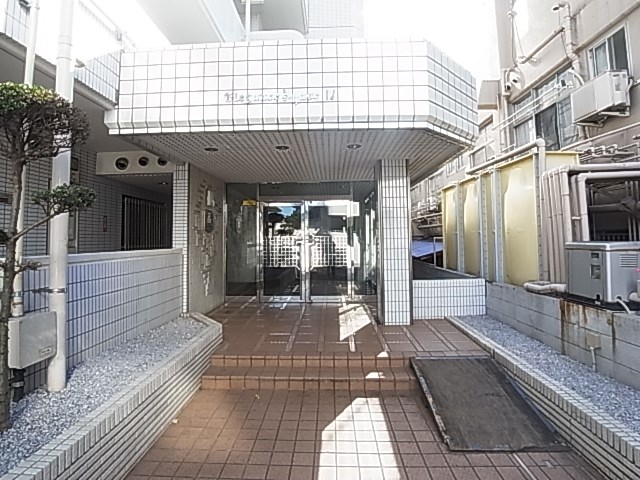 エレガンス綾瀬4 その他外観1