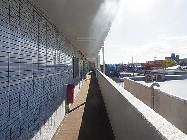 エレガンス綾瀬4 その他外観5