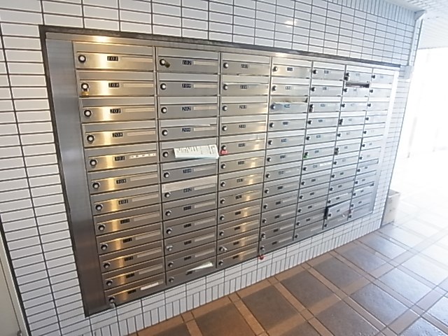 エレガンス綾瀬4 その他外観2