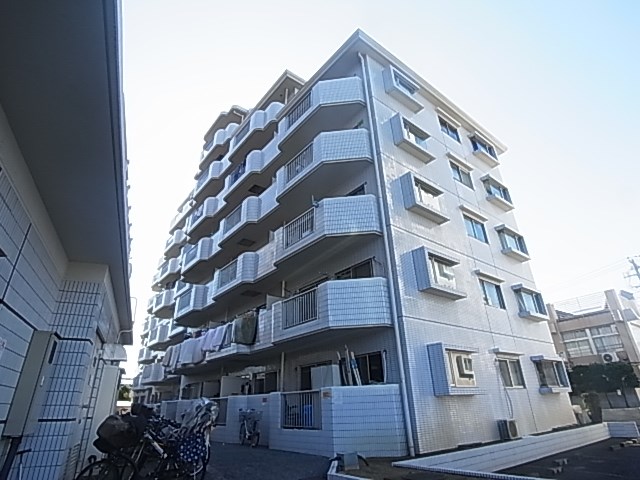 エレガンス綾瀬4 その他外観6