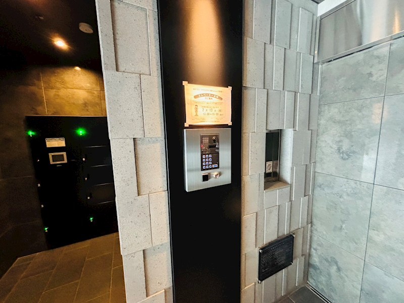 S-RESIDENCE尾久azure その他外観3