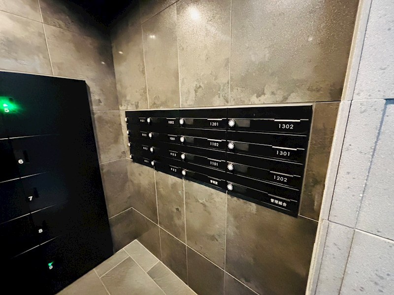 S-RESIDENCE尾久azure その他外観4