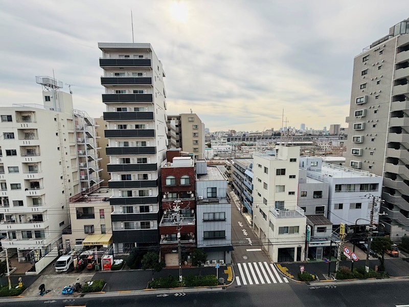 S-RESIDENCE尾久azure その他8