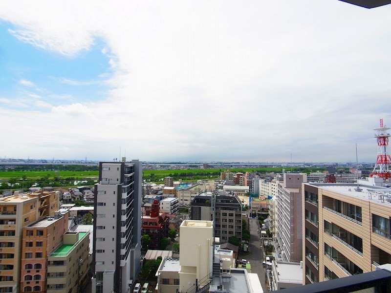 S-RESIDENCE松戸 その他6