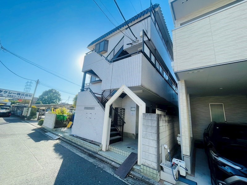 サワーハイツ中央本町  その他外観5