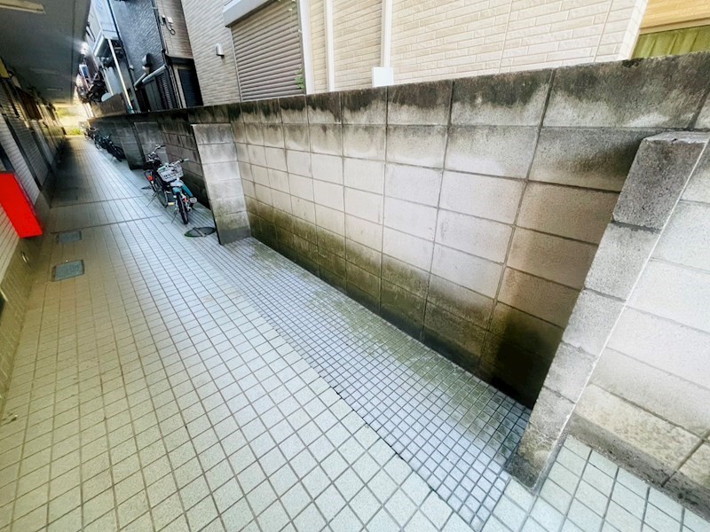 サワーハイツ中央本町  その他外観6