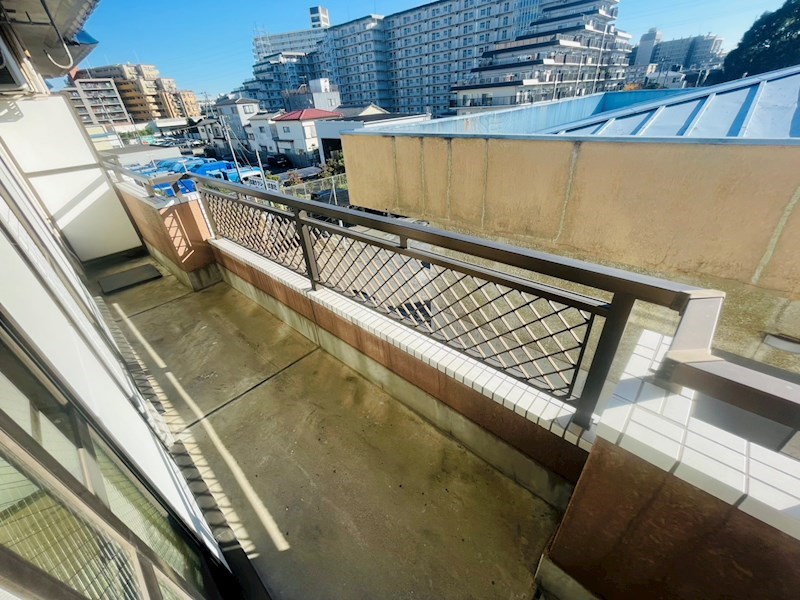 サワーハイツ中央本町  その他8