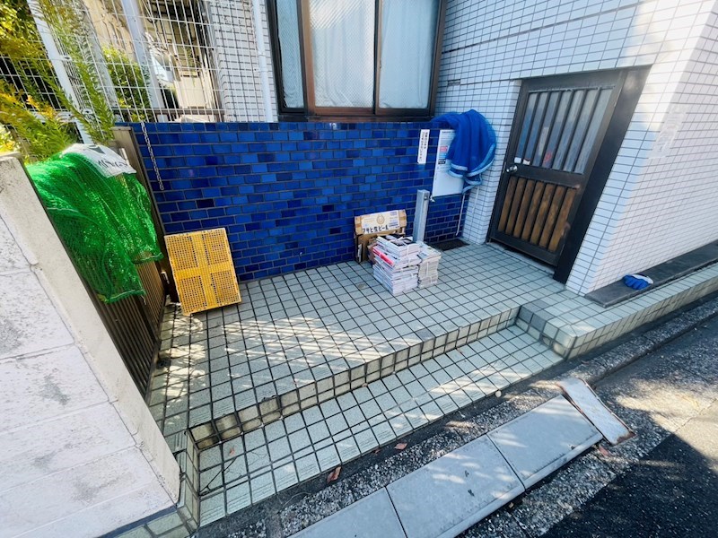 サワーハイツ中央本町  その他外観2