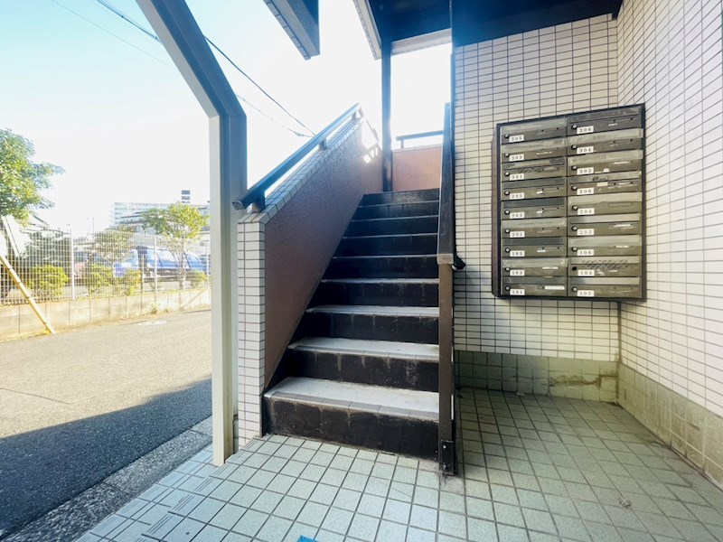 サワーハイツ中央本町  その他外観4