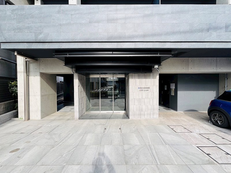 S-RESIDENCE尾久azure その他外観1