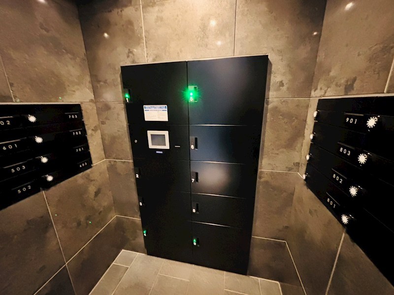 S-RESIDENCE尾久azure その他外観5