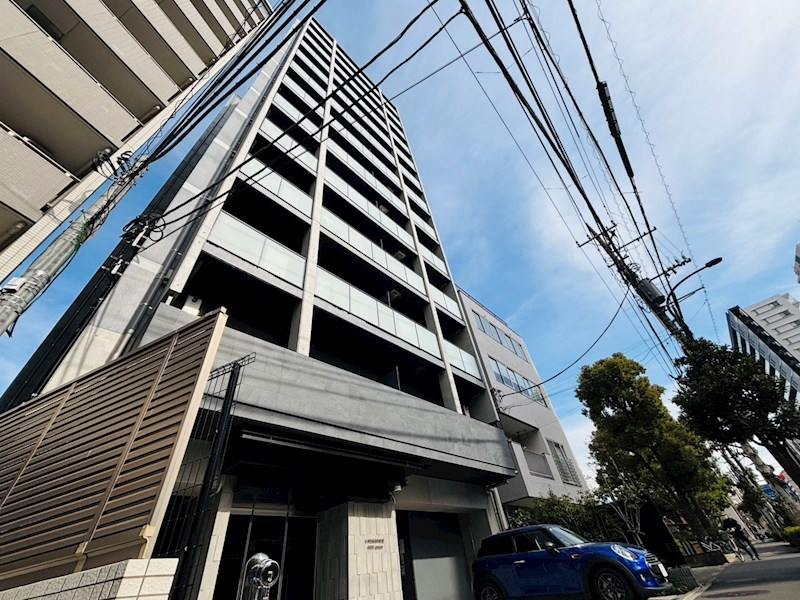 S-RESIDENCE尾久azure その他外観6