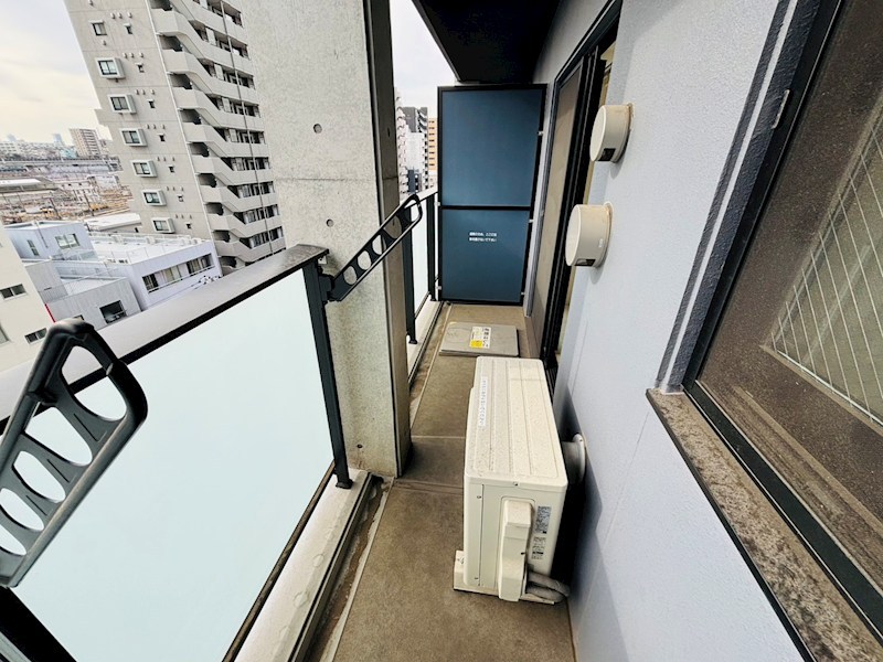 S-RESIDENCE尾久azure その他19