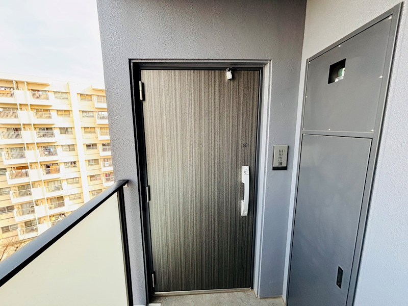 S-RESIDENCE尾久azure その他20