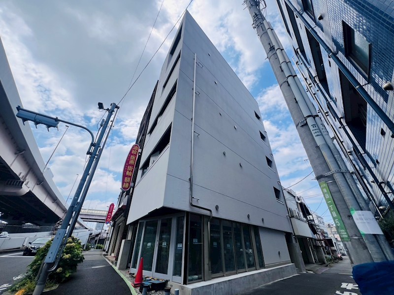 Likes梅田 その他外観6
