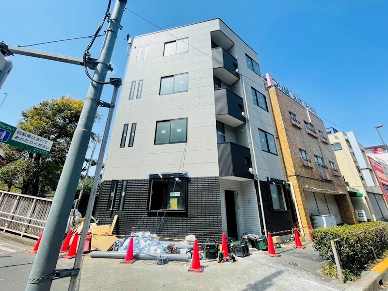 For Square その他外観4