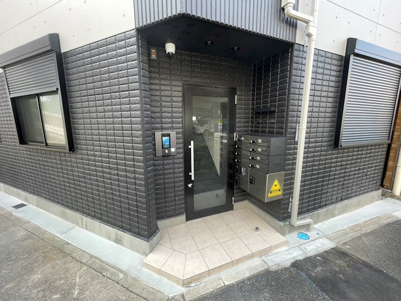 For Square その他外観1